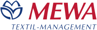 Logo Mewa Textil-Management
