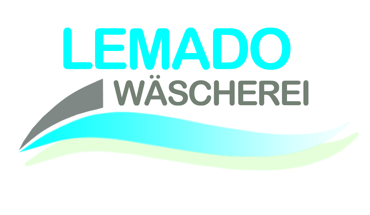 Logo LEMADO Wäscherei GmbH