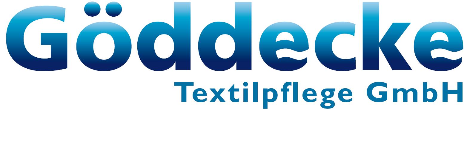 Logo Göddecke Textilpflege GmbH