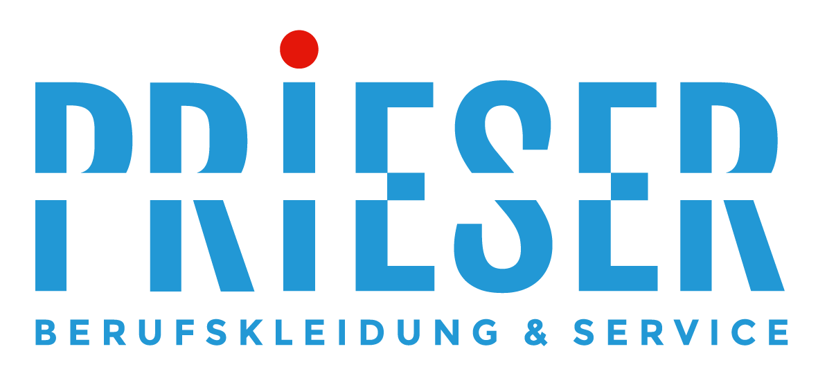 Logo Prieser GmbH