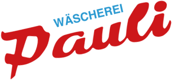 Logo Wäscherei Pauli GmbH