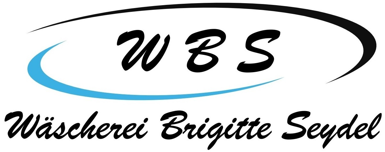 Logo Wäscherei Seydel
