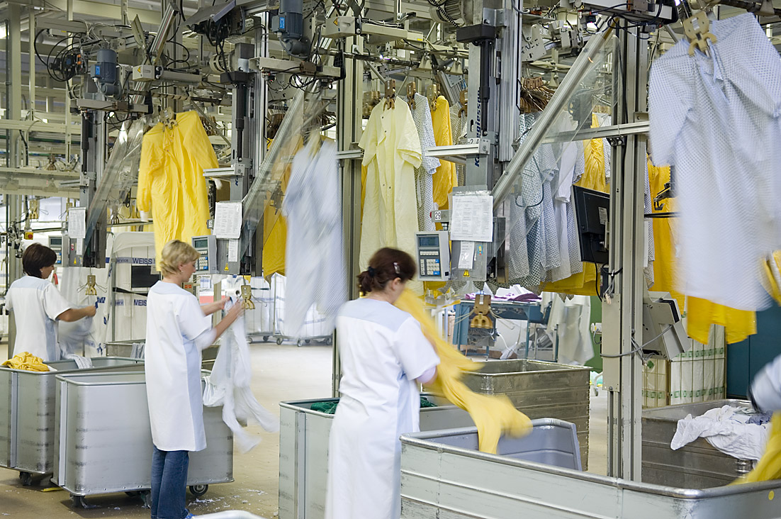 Weiss Tex GmbH • Miltenberg